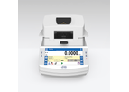 Radwag - Model MA X7.IC.A - Moisture Analyzer