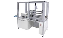 Radwag - Model RB 2.4Y.F - Filter Weighing Robotic Balance