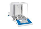 Radwag - Model XA 52.4Y.A Plus - Analytical Balance