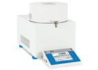 Radwag - Model PMV 50 - Microwave Moisture Analyzer