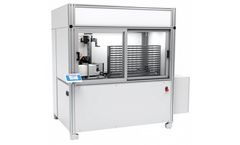 RADWAG - Model RMC 2.4Y.FC - Robotic Balance for Filter Weighing