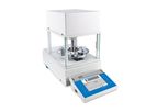 RADWAG - Model AK-6/510.4Y.F - Automatic Weighing System