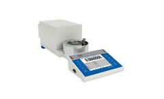 RADWAG - Model UYA 2.4Y.F - Ultra-Microbalance