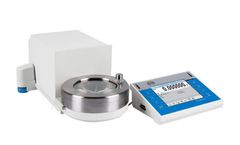 RADWAG - Model MYA 5.4Y.F1 PLUS - Microbalance