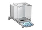 Accuris - Analytical Balances