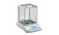 Accuris - Model W3200 - Precision Balances