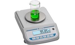 Accuris - Compact Balance