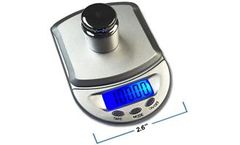 Accuris - Mini Balances