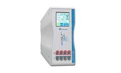 Accuris MyVolt - Touch Power Supply