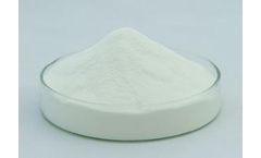 Omega3 - Model 10% CWS - Compound Nutritional Ingredient Powder