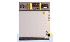 Priorclave - Model 40 - Compact Benchtop Priorclave