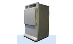 Priorclave - Model 100L - Front Loading Autoclaves
