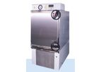 Priorclave - Model 230L RSC - Autoclaves