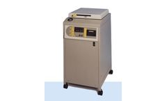 Priorclave - Compact Top Loading Autoclaves