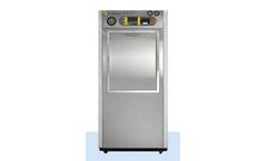 Priorclave - Model 230L - Power Door Autoclaves