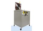 Priorclave - Model 60 - Compact Vacuum Top Loading Autoclaves