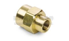 Legines - Model 3300# - Reducer Coupling