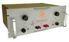 Solar - Model 7054-2 - Spike Generator 600 V