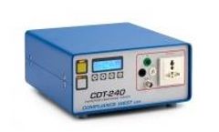 Compliance - Model CDT-240 8A - Capacitor Discharge Tester