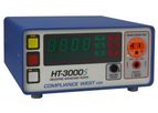 Compliance - Model HT-3000S - Hipot Line Tester