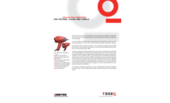 Teseq - Model NSG 437 ESD - Simulators Brochure