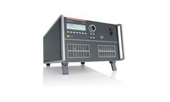 Ametek EM Test - Model LD 200N Series - Compact High-Energy Load Dump Generator