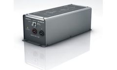 Ametek EM Test - Transient Emission Set