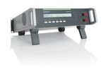 Ametek EM Test AutoWave - Signal Generator With Parameter Iteration