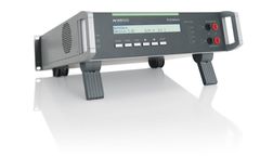 Ametek EM Test AutoWave - Signal Generator With Parameter Iteration