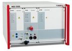 Teseq - Model NSG 5500 - Automotive Transient Immunity Tests Generators