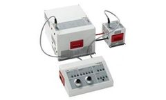 Teseq - Model AES 5501 - Automotive Emissions System