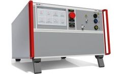 Teseq - Model NSG 3060A - Multifunction Generator Systems