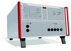 Teseq - Model CDN 3063A - Three Phase Coupling/Decoupling Network