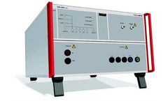 Teseq - Model CDN 3063A - Three Phase Coupling/Decoupling Network