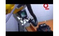 NSG 439 Robotic ESD Solution Video