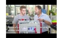 Winner Swiss Economic Award! (English Subtitles) Video