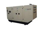 Dongfeng - Model TP-DF220 - Diesel Generator Sets