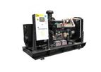 Dongfeng - Model TP-DF285 - Diesel Generator Set