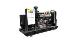 Dongfeng - Model TP-DF285 - Diesel Generator Set