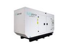 Model TP-S 275/SDEC Series - Series Diesel Generator Sets