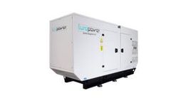 Deutz - Model TP - D 33 - Diesel Generator Sets