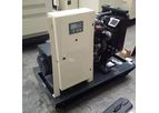 Perkins - Model TP - P 11 - Diesel Generator Sets