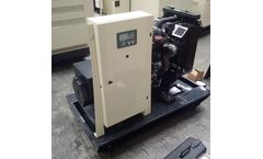 Perkins - Model TP - P 11 - Diesel Generator Sets