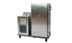 MAT - Aquaculture Ozone Generators System