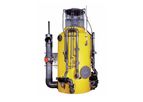 MAT - Protein Fractionators Skimmers