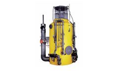 MAT - Protein Fractionators Skimmers