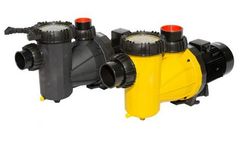 MAT - Aquaculture Pumps