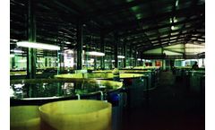 MAT - Land Based Aquaculture Technology