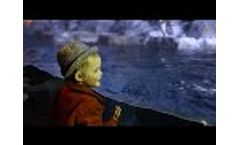 Penguin Aquarium Filtration Systems Video