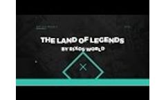The Land Of Legends Theme Park - Rixos World Video